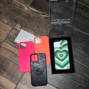 Iphone 12/12 Pro case